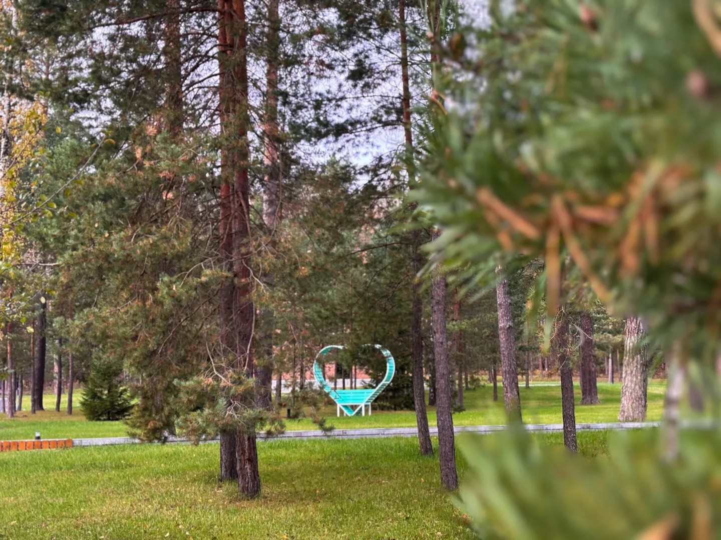 Галерея